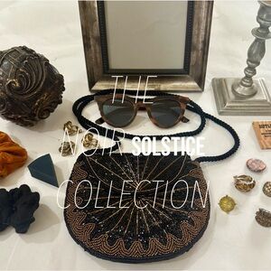 The Noir Solstice Collection